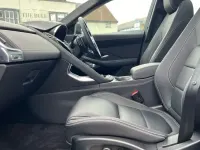 Używany Jaguar E-Pace R-Dynamic 309 KM (227 kW) 2023 Niebieski SUV