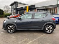 used Dacia Sandero Stepway 1.0 TCe Prestige 5dr CVT