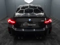 Used BMW M2 Shadowline 2023 Black Coupe