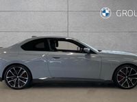 Used BMW 220 M Sport 181 HP (133 kW) 2022 Grey Coupe