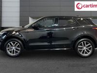 Used Land Rover Range Rover evoque SE Dynamic 204 HP (150 kW) 2024 Black SUV