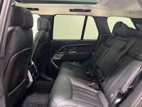 Neu Land Rover Range Rover HSE 300 PS (220 kW) 2025 SUV
