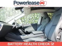 Used Tesla Model Y RWD 254 kW (346 HP) 2023 White SUV