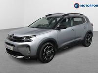 used Citroën C5 Aircross s Shine Hatchback