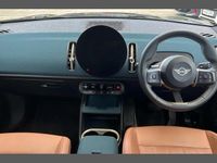 Used Mini Countryman Exclusive 170 HP (125 kW) 2024 Black SUV