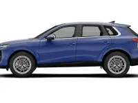 New Audi Q3 S-Line 272 HP (200 kW) 2026 SUV