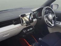 Used Suzuki Ignis SZ5 2019 Black SUV