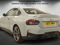 Used BMW M240 M Sport 374 HP (275 kW) 2024 Brooklyn grey Coupe