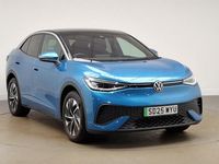 Used VW ID.5 Pro 210 kW (286 HP) 2025 Twotone metallic  costa azul with black roof SUV
