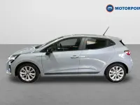 Used Renault Clio V Evolution 2023 Grey Hatchback