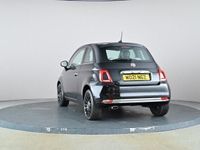 used Fiat 500 1.0 Mild Hybrid Star 3dr