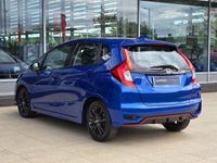 used Honda Jazz 1.5 i-VTEC Sport 5dr Navi CVT Hatchback