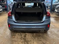 Used Ford Focus ST-Line X 155 HP (114 kW) 2024 Hatchback