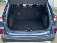 Used Ford Kuga Titanium 150 HP (110 kW) 2023 Blue SUV