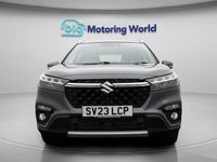 Used Suzuki SX4 S-Cross 129 HP (94 kW) 2025 SUV