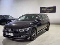 used VW Passat 2.0 TDI SCR 190 R-Line 5dr DSG