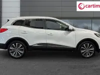 Used Renault Kadjar Version S 140 HP (102 kW) 2020 White SUV