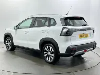 Used Suzuki SX4 S-Cross 2024 White SUV