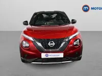 Used Nissan Juke Tekna+ 114 HP (83 kW) 2023 SUV
