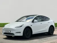 Used Tesla Model Y 282 kW (384 HP) 2024 SUV
