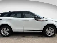 Used Land Rover Range Rover evoque R-Dynamic 309 HP (227 kW) 2023 SUV