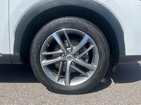 Used MG HS Exclusive 160 HP (117 kW) 2022 White SUV
