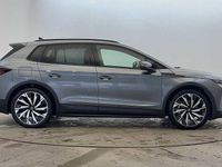 Used Skoda Elroq SportLine 154 kW (210 HP) 2025 Graphite grey metallic SUV