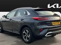 Used Kia XCeed 160 HP (117 kW) 2023 Grey SUV