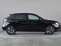 used Peugeot 208 1.2 PURETECH ALLURE PREMIUM + EURO 6 (S/S) 5DR PETROL FROM 2023 FROM LETCHWORTH (SG6 1NT) | SPOTICAR