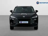 Used MG HS Trophy 224 HP (164 kW) 2025 Black SUV