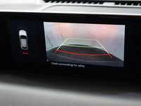 Used Mazda MX30 Exclusive-Line 68 HP (50 kW) 2024 Black SUV