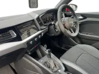 New Audi A1 Sportback S-Line 116 HP (85 kW) 2025 Hatchback