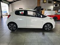 used Citroën C1 1.0 FEEL 5d 68 BHP