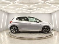 used Peugeot 208 1.2 S/S TECH EDITION 5d 82 BHP Hatchback
