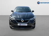 Used Renault Arkana R.S. 143 HP (105 kW) 2022 Black SUV