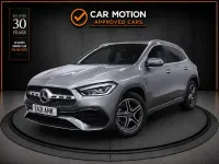 Used Mercedes GLA250 Premium 2021 Grey SUV