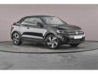 Used VW T-Roc 150 HP (110 kW) 2025 SUV