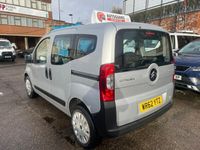 used Citroën Nemo Multispace 1.3 HDi 5dr [non Start Stop]