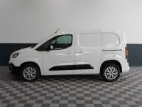Used Fiat Doblò 2024 White MPV
