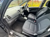 Used Hyundai ix20 Active 125 HP (91 kW) 2012 Black Hatchback