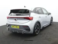 Used Cupra Born 150 kW (204 HP) 2024 Hatchback