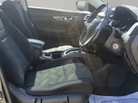 Used Nissan X-Trail Acenta 131 HP (96 kW) 2016 Green SUV