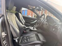 Used BMW 420 M Sport 2017 Grey Coupe