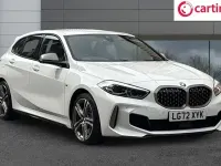 Used BMW M135 M Sport 306 HP (225 kW) 2024 Hatchback