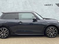 Used Mini Cooper S Hatch 201 HP (147 kW) 2024 Grey Hatchback
