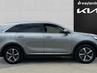 Used Kia Sorento 200 HP (147 kW) 2019 Grey SUV