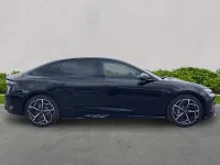 Used BYD Seal 389 kW (530 HP) 2025 Black Sedan