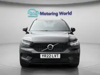 Usado Volvo XC40 Plus 211 CV (155 kW) 2022 Negro SUV