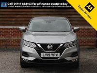 used Nissan Qashqai I 1.5 DCI ACENTA PREMIUM DCT AUTO 5 Dr Hatchback