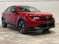 Used Citroën C4 PureTech 130 HP (95 kW) 2025 Red SUV